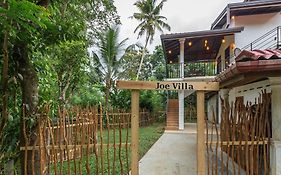 Joe Villa